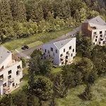 Lägenhet Hillside Y41 Dolny Kubin