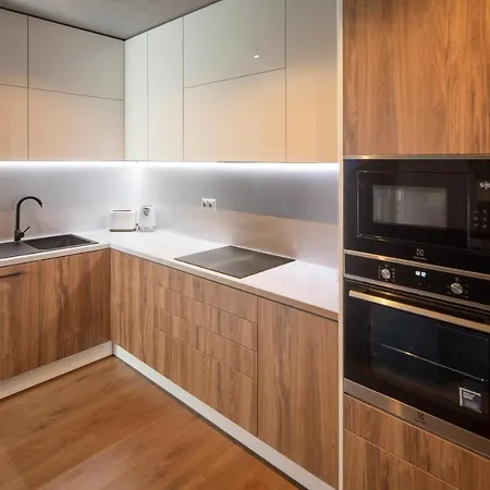 Hillside Y41 Appartement