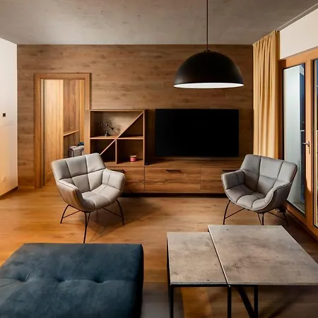 Hillside Y41 Dolny Kubin