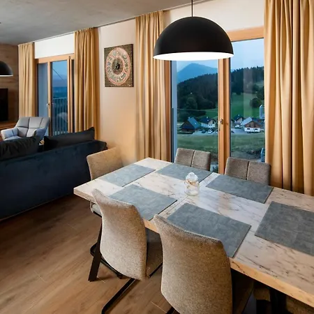 Hillside Y41 Appartement *