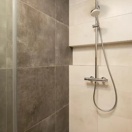 Appartement Hillside Y41 *