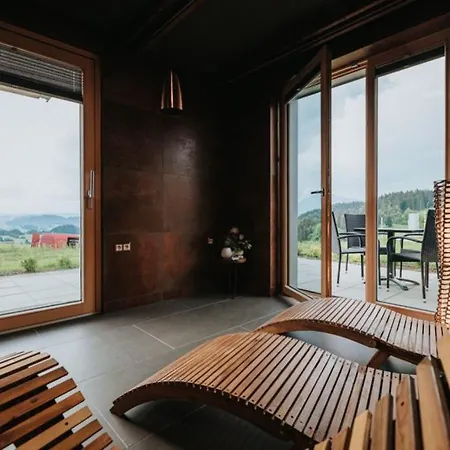 Appartement Hillside Y41 Dolny Kubin