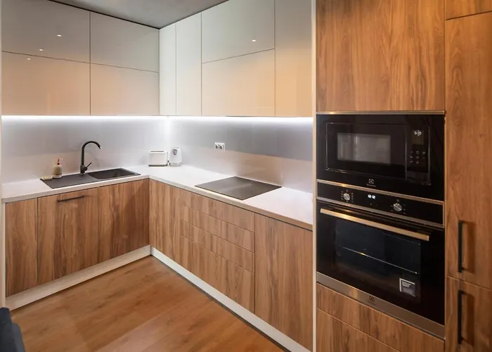 Hillside Y41 Appartement